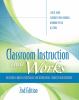 Classroom instruction that works : research-based strategies for increasing student achievement