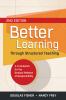 Better learning through structured teaching : a framework for the gradual release of responsibility