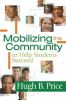 Mobilizing the community to help students succeed