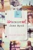 Unscripted Joss Byrd : a novel