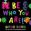 Be who you are