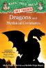 Dragons And Mythical Creatures /  Fact Tracker