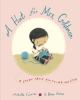 A hat for Mrs. Goldman : a story about knitting and love