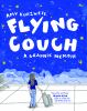 Flying couch : a graphic memoir