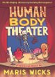 Human body theater