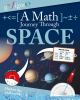 A Math journey through space