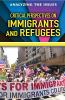 Critical perspectives on immigrants and refugees