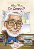 Who was Dr. Seuss?