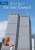 What were the Twin Towers?