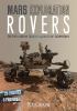 Mars exploration rovers : an interactive space exploration adventure
