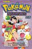 Pokemon adventures. Volume ten, Gold & Silver /