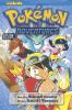 Pokemon adventures. Volume thirteen, Gold & Silver /