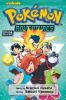 Pokemon adventures. Volume twelve, Gold & Silver /