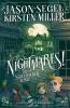 Nightmares! : the sleepwalker tonic