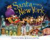 Santa Is Coming To New York/