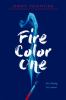 Fire color one