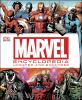 Marvel encyclopedia : the definitive guide to the characters of the Marvel universe.