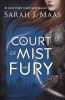 A court of mist and fury -- Court of thorns and roses bk 2