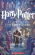 Harry Potter and the Sorcerer's Stone -- Harry Potter bk 1
