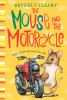 The mouse and the motorcycle