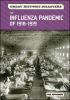 The influenza pandemic of 1918-1919