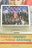 Political campaigns and political advertising : a media literacy guide