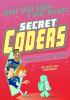 Secret Coders 2. : Paths & Portals. 2, Paths & portals /