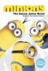 Minions : the junior novel