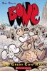 Bone 2 : The Great Cow Race. [2], The great cow race /
