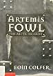 Artemis Fowl : the Arctic incident