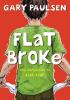 Flat broke : the theory, practice and destructive properties of greed