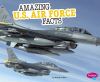 Amazing U.S. Air Force facts