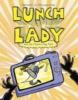 Lunch Lady And The Picture Day Peril / : #8