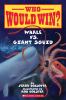 Who Would Win: Whale Vs. Giant Squid