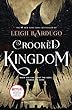 Crooked kingdom: Book 2 : Six of Crows series