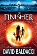 The finisher: Book 1 : Vega Jane series
