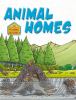 Animal homes