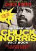 The official Chuck Norris fact book : 101 of Chuck's favorite facts and stories