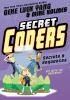 Secret Coders 3 : Secrets & sequences