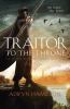 Traitor to the throne -- Rebel of the Sands bk 2 : a Rebel of the sands novel