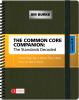 The common core companion : the standards decoded. Grades 6-8 : what they say, what they mean, how to teach them /