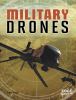 Military drones