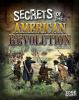 Secrets of the American Revolution