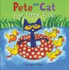 Pete the Cat : five little ducks