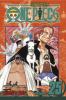 One Piece 25. Vol. 25, The 100 million berry man /
