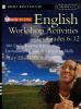 Ready-to-use English workshop activities for grades 6-12 : 180 daily lessons integrating literature, writing & grammar skills