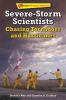 Severe-storm scientists : chasing tornadoes and hurricanes