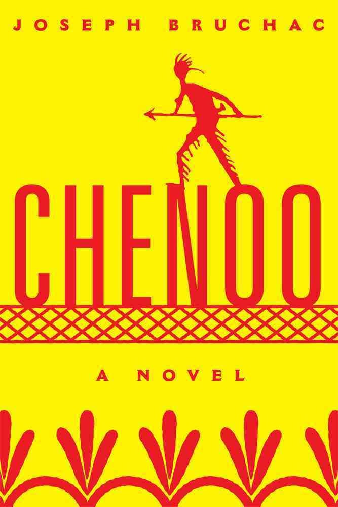 Chenoo : a novel