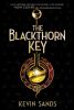 The Blackthorn key