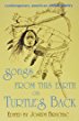 Songs from this Earth on turtle's back : contemporary American Indian poetry
